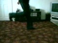 steve's jumpstyle