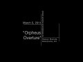 "Orpheus Overture" by the Intermediate Honor Band@2010 Parade of Honor Bands