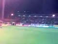 bih - makedonija (bilino polje zenica 26.03) valovi navijaca