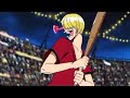 One Piece Baseball King Special LQ