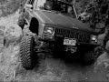 Carnage Canyon, Boulder - Sept 10, 2008