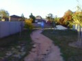 Gus On Rip Stick Sesh Down My Hill