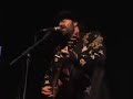 Blackie and the Rodeo Kings 