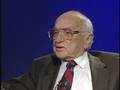 Milton Friedman Interview: New Cooperators