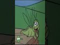 A Cegonha Perna Fina - S01E12 - Casa dos Sonhos