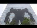 Transformers Invade Downtown Orlando ...