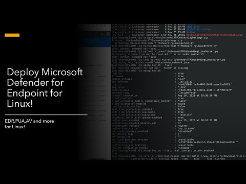 windows defender for linux windows defender for linux