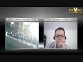 Part 2 of my guest appearance at IAB Mexico (via ooVoo)