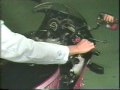 RD500 Service Inspection