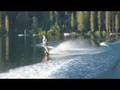 videos de Walker Single Skiing