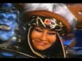 Saved by the Power Rangers: The Day Slater Showed Up- Part 2