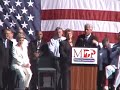 Bill Clinton & Jennifer Granholm