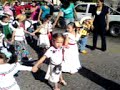 DESFILE KINDER ROSAURA ZAPATA 1/2