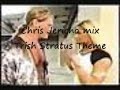 Trish Stratus and Y2J Theme Mixed Together (Cool)