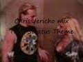 Trish Stratus and Y2J Theme Mixed Together (Cool)