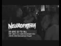 NEUROPATHIA - Bad Boys Go To Hell (DeCentrum)(zachar rec)