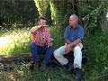 Peter Andrews at Baramul Stud - Runnels Peter Andrews at Baramul Stud - Runnels