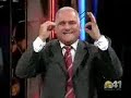 Carlos Otero,Hilda Rabilero y Manolín,el Medico de la Salsa, Pellízcame Que Estoy Soñando, programa de America TeVe. Agosto29 de 2008