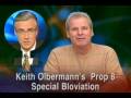 videos de Keith Olbermann's Prop 8 Rant