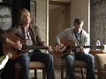 GMA Week 2007: Monk & Neagle special preview