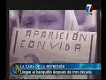 Juicio a Represores en Neuquen