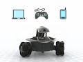 MEET ROVIO Demo (1 of 3)