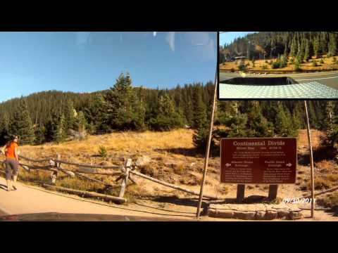 Rocky Mountain National Park.mp4