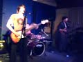 Static Outlaw-Joy Division(The Wombats Cover) Live