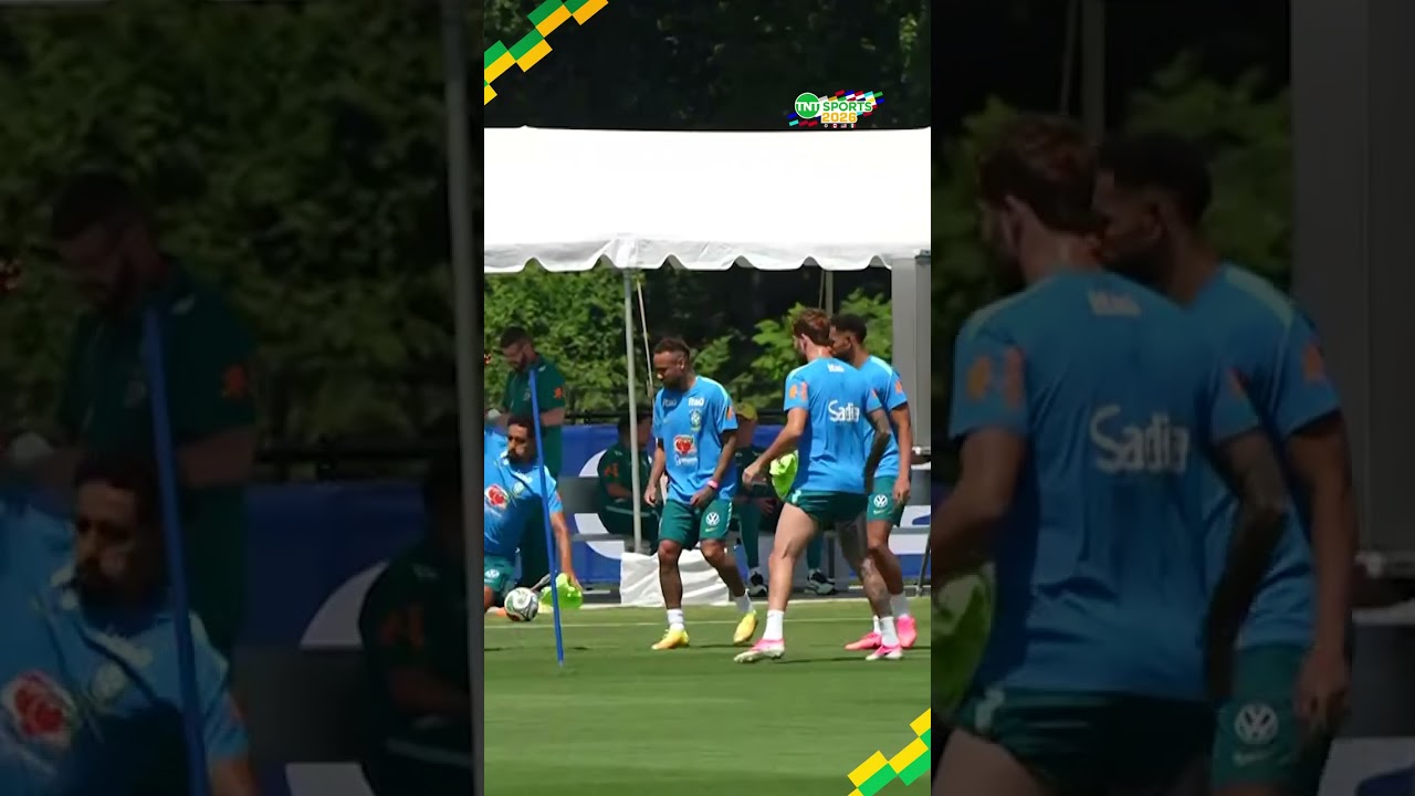 O NEYMAR TIPO: "VÔ FAZER O QUE, ELA SEMPRE PROCURA!" 😂 #shorts