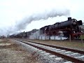 01 1075 vertrekt met kerst express uit Duitsland naar Mt 01 1075 vertrekt met kerst express uit Duitsland naar Mt