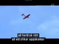 Yakkes in Iceland, Yak52 training