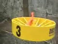 flooded disc golf pt 1