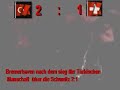 EURO 2008 T�rkei Schweiz 2:1  Bremerhaven