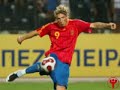 Fernando Torres \"I love you\"