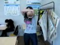 Girl Has Freaky Arms