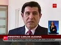 Carabineros detenidos por asesinatos en Mulchén