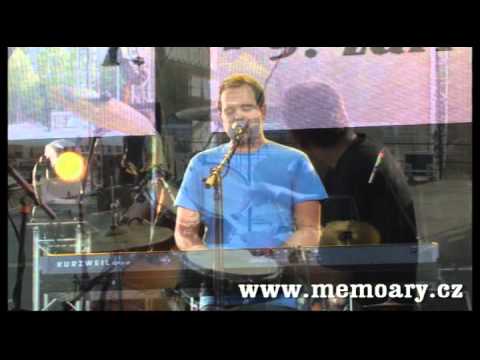 Video Proměna (Live 2012)