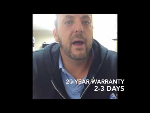 how to repair pb pipe