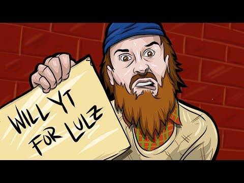 HOBO SIMULATOR 2014 (Garry's Mod Murder)