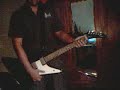 Playing \"Spawn Again\" from \"Silverchair\"\