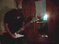 Playing Spawn Again from Silverchair's Neon Ballroom