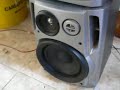 Amplificador LM1875