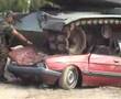 M-60 APLASTANDO UN TALBOT