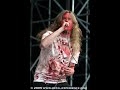Eaten ( Vocal GROWL cover ) - Bloodbath