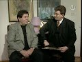 Meho Puzic Intervju