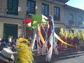 INDOAMERICANTO 2010
