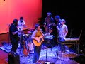 \"Ooh La La\" The Daredevil Christopher Wright, with Megafaun \"Ooh La La\" The Daredevil Christopher Wright, with Megafaun