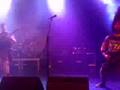Killswitch Engage - Live in Budapest (Petőfi Hall) PECSA