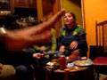 Las niñas cantoras de St Ildelfonso