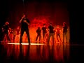 Spring Performance - Dance Show